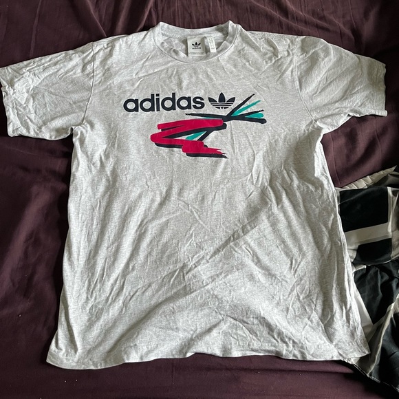 Adidas Tee - Picture 1 of 4
